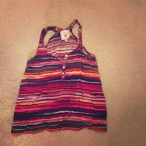 Pink Republic Tank Top